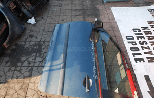 polo 9N FL drzwi kolor LC7V nr 50019 WYSYŁKA 3