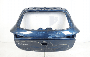 Mercedes eqa W243 klapa bagażnika tył tylna 1