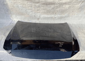 Vw passat B8 3G0 maska 14- 1