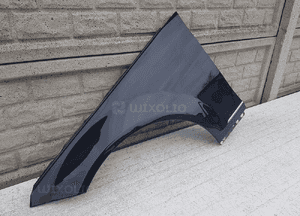 Mercedes c klasa W204 07-14 błotnik przedni lewy 3