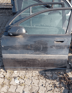 drzwi lewe przód volvo s 80 1