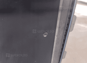 WYŚWIETLACZ EKRAN MONITOR LAND RANGE ROVER SPORT GK62-10E889-AG 4