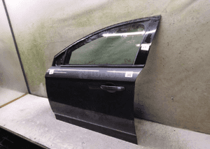 ! DRZWI PRZOD PRZEDNIE LEWE FORD MONDEO IV MK.4 X6 GRAFITOWY 3