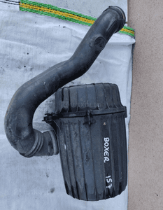 Obudowa filtra powietrza jumper boxer ducato 06- 2.2 hdi 2