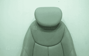OPARCIE FOTELA LEWEGO SKORA 208A GREY A2309100916 MERCEDES SL R230 2