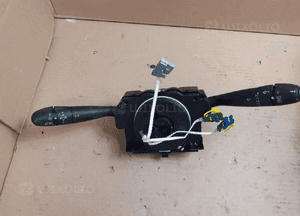 PRZEŁĄCZNIK ZESPOLONY PAJĄK PEUGEOT / CITROEN nr 96605604XT 2