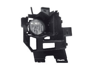 Halogen lewy przód mocowanie halogenu peugeot partner iv 9816770480 19-24 1