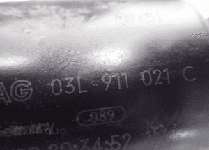 Rozrusznik 03L911021C Audi A4 B8 2.0TDI RADOM 4