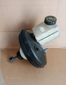 Serwo wspomaganie hamulca Mercedes A-Klasa W169 A1694300230 1