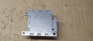 Moduł Sensor Airbag Poduszek Audi A4 B5 8A0959655A 3