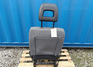 FOTEL KIEROWCY SCUDO EXPERT JUMPY OD 06- NO V224/004 4