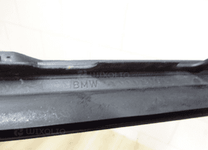 Lewa listwa zgarniająca szyby przedniej bmw X5 G05 223598-11 9