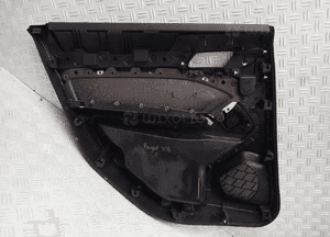Boczek prawy tył peugeot 308 ii 4