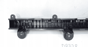 Absorber zderzaka mocowanie ford s-max 2015- 5