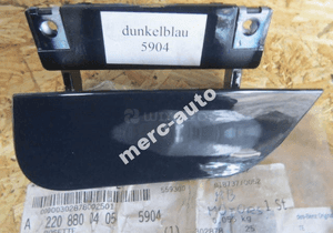 MERCEDES s 220 zaślepka spryskiwacza 2208800405