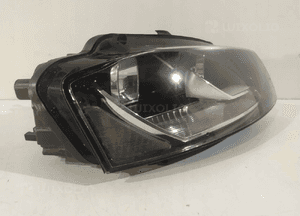 AUDI A3 8P LIFT Lampa przednia H7 Prawa - 15144 2