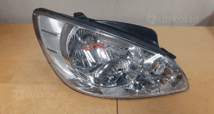 Hyundai getz lift lampa przód przednia prawa 1