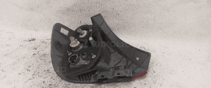 Tyl tylna lampa prawa honda civic 7 3D 4