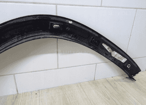 LISTWA NA BŁOTNIK MERCEDES GLE 167 AMG A1678844900 w167 lewy prawy 6