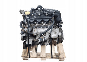 Silnik kompletny renault maxity nissan cabstar 2.5 dci dxi euro 4 YD25 06- 1