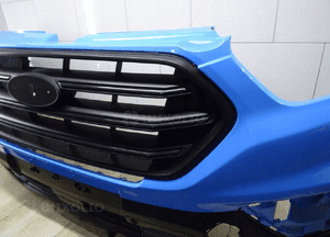 Zderzak przód ford transit custom lift MK8 JK21-17F003-AH 3