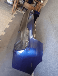 ZDERZAK TYŁ BMW 5 V G31 KOMBI M PAKIET 2