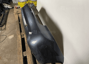 Zderzak tył tylny ford focus MK2 ii lift 08- sedan 2