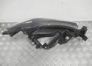 Lampa przednia przód lewa mazda CX-5 CX5 i lift 2014-2017 14