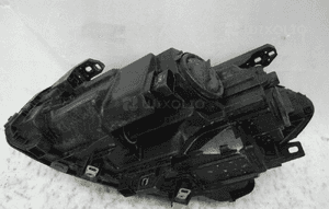 Mercedes b klasa 246 lift lampa przednia prawa 4