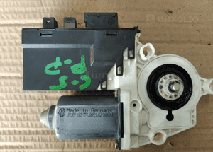 Citroen C5 I II silniczek sterownik szyby przod prawy lewy 9648484980 9648485280  9649304380 9681594480 4