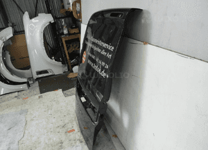 Fiat doblo ii combo d maxi drzwi tylne lewe 3