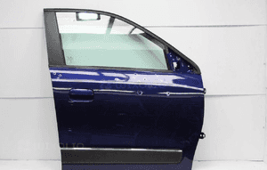 Drzwi prawe przednie przód RENAULT TWINGO III 2014-2021 TELNF 1