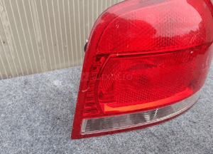 Audi A3 8P lampa tył tylna prawa oryginał wysyłka! 2