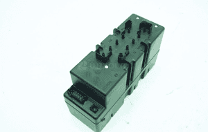 POMPA CENTRALNEGO ZAMKA A2208001148 MERCEDES CL W215 W220 2