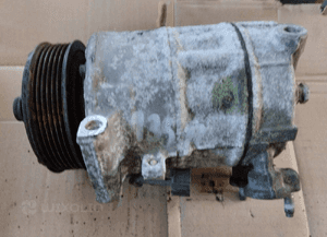 SPRĘŻARKA KOMPRESOR KLIMATYZACJI VOLVO V40 II 1.6 D2 P31291251 2