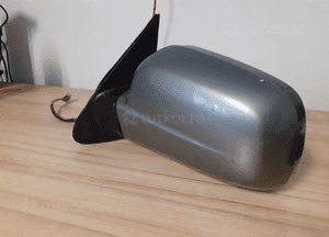 Lusterko elektryczne lewe 5 pin honda cr-v i NH674P 1