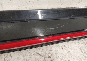 Listwa progowa prawa próg prawy kia ceed iii 3 gt 18- 3