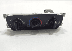 Panel nawiewu klimatyzacji ford transit MK7 vii YC1H-18K391CD 2007-2013 2
