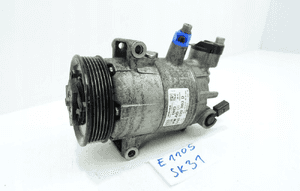 Sprężarka klimatyzacji passat caddy 5Q0816803D 2