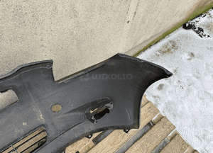 Zderzak przód przedni toyota yaris ii 2 2005- 52119-0D130 cały 6