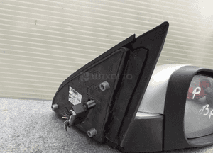 LUSTERKO ELEKTRYCZNE PRAWE OPEL VECTRA C 13-PIN Z157 ORYGINAŁ WYSYŁKA! 4