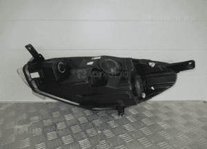 Lampa przednia przód prawa ford fiesta MK8 viii led 2017- 5