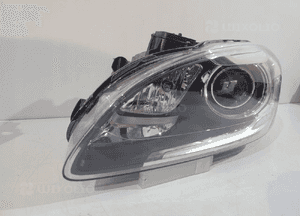 VOLVO S60 V60 Lift Lampa kompletna Xenon - L 13625 2