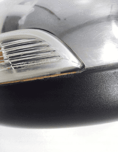 Lusterko prawe ford ranger iv v 10 pin AB39-17682-UD chrom 2012-2018 europa 3