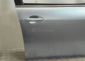 Mazda 6 lift gh  drzwi prawy przód kombi  k.l 40B 4