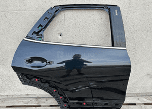 Drzwi tyl tylne prawe mazda CX-30 CX30 2019- bardzo ladne 1
