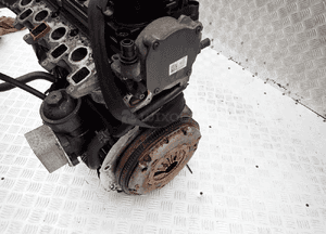 Silnik vw skoda seat  1.6 tdi cay caya cayb 5