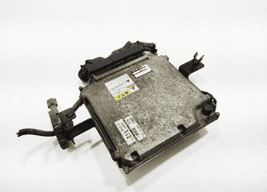 Komputer isuzu npr 3.0 td 4JJ1 8980399475 2004-07 1