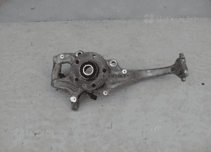 ZWROTNICA PIASTA PRAWA PRZÓD AUDI A4 B8 A5 8T 1