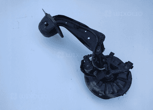 PIASTA LEWA TYŁ TYLNA WAHACZ ZAWIESZENIE ZACISK AUDI A3 8V SEDAN 2013-2019 5